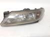 Faros delantero izquierdo 8200163323 RENAULT