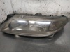 Faros delantero izquierdo 8200163323 RENAULT