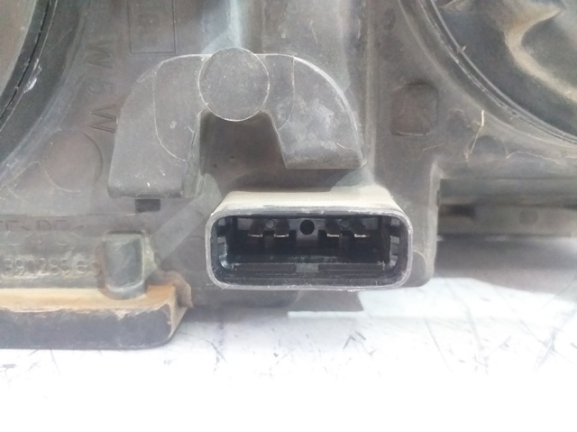 8200163323 RENAULT Faro izquierdo comprar Bilbao