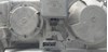 Luces delanteras 8200163324 RENAULT