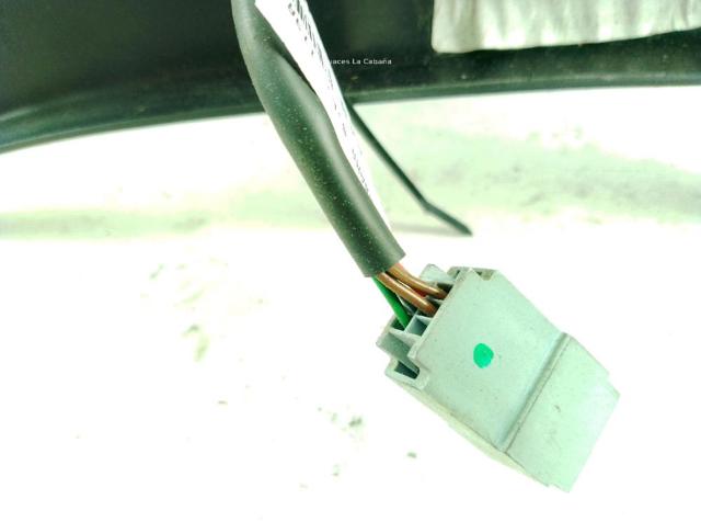 RENAULT 8200163449 Espejo de retrovisor izquierdo comprar Pamplona