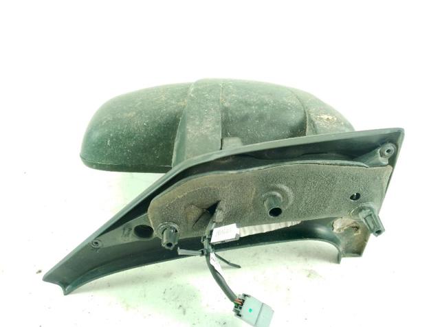 8200163449 RENAULT Espejo de retrovisor izquierdo  en stock Gandía