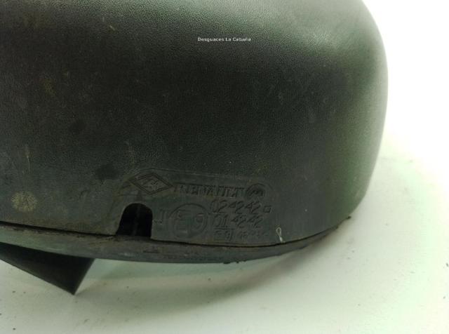 RENAULT 8200163449 Espejo retrovisor izquierdo  disponible España