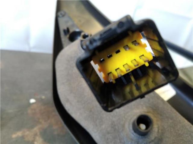 RENAULT 8200163449 Espejo de retrovisor izquierdo  en stock Valencia