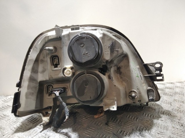 8200163516 NISSAN Faro izquierdo  disponible Vigo