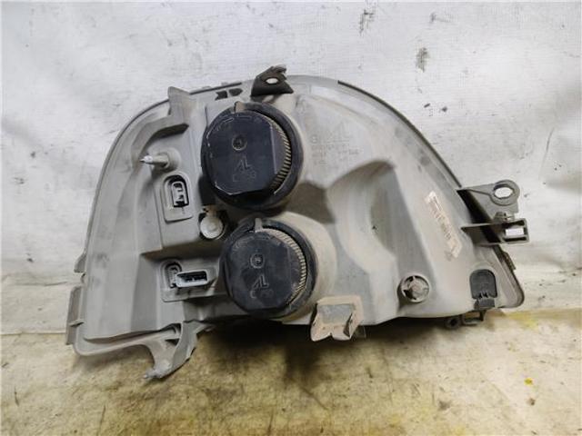 NISSAN 8200163516 Faro izquierdo  disponible Valladolid