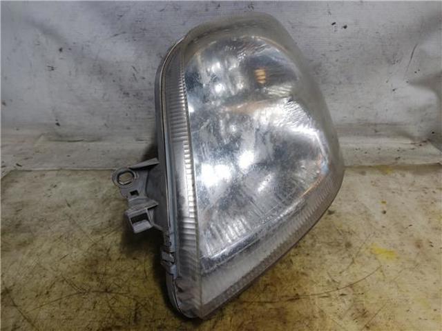 NISSAN 8200163516 Faro izquierdo  comprar en Murcia