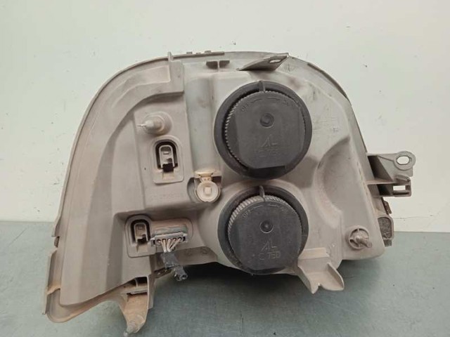 8200163516 NISSAN Faro izquierdo comprar Alcalá