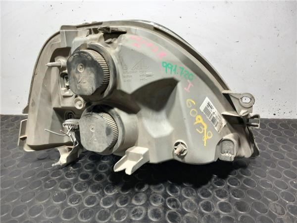 NISSAN 8200163516 Faro izquierdo  en stock Valencia