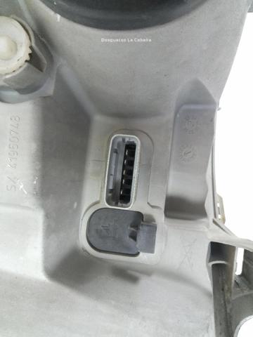 8200163516 Faro izquierdo comprar Sevilla