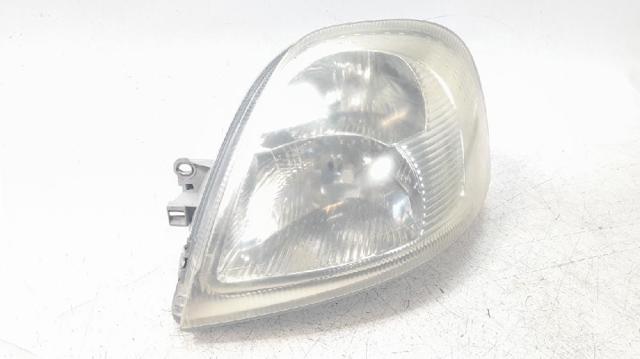 Faro izquierdo Renault Master 2 HD, FD