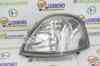 Faros delantero izquierdo 8200163516 RENAULT