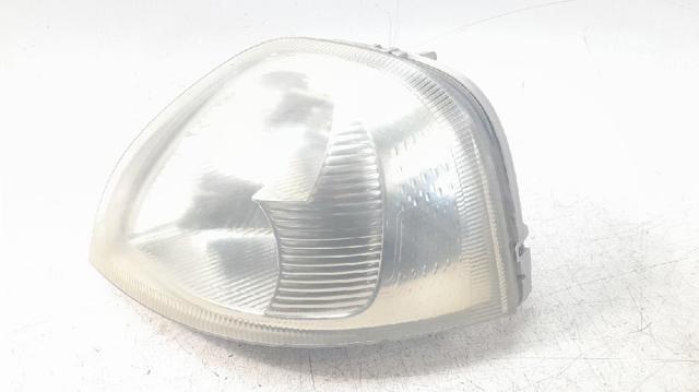 Faro izquierdo Renault Master 2 HD, FD
