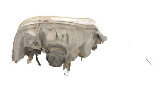 Faro izquierdo Renault Master 2 HD, FD