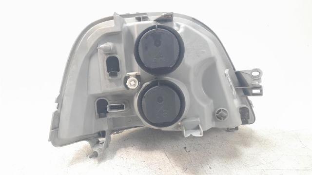 Faro izquierdo Renault Master 2 HD, FD
