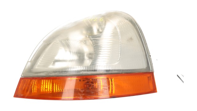 Faro izquierdo Renault Master 2 HD, FD