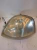 Faros delantero izquierdo 8200163516 RENAULT