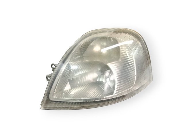 Faro izquierdo Renault Master 2 HD, FD