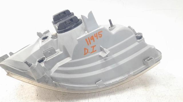 Faro izquierdo Renault Master 2 HD, FD