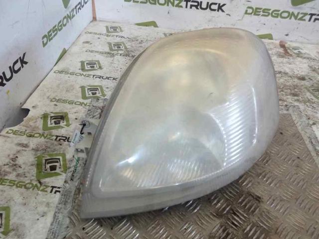 Faro Renault Master II desde 85,67 €