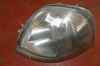 Faros delantero izquierdo 8200163516 RENAULT