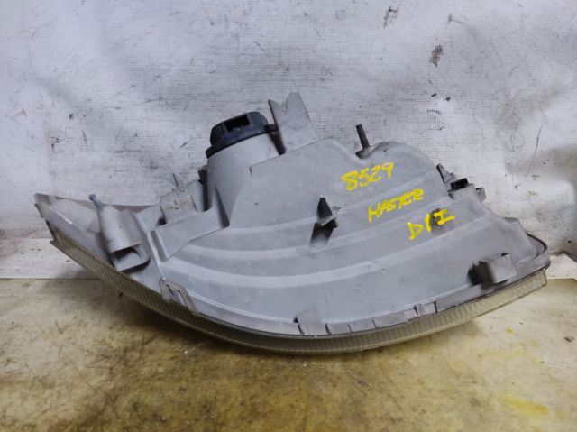 Faro izquierdo Renault Master 2 HD, FD