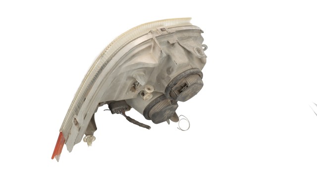 Faro izquierdo Renault Master 2 HD, FD