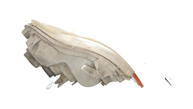 Faro izquierdo Renault Master 2 HD, FD