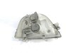 Faros delantero izquierdo 8200163516 RENAULT