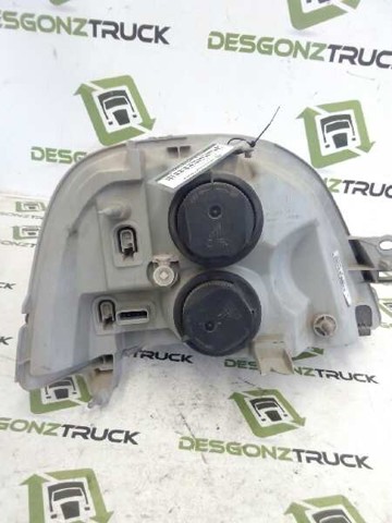 8200163516 Faro izquierdo  disponible Málaga