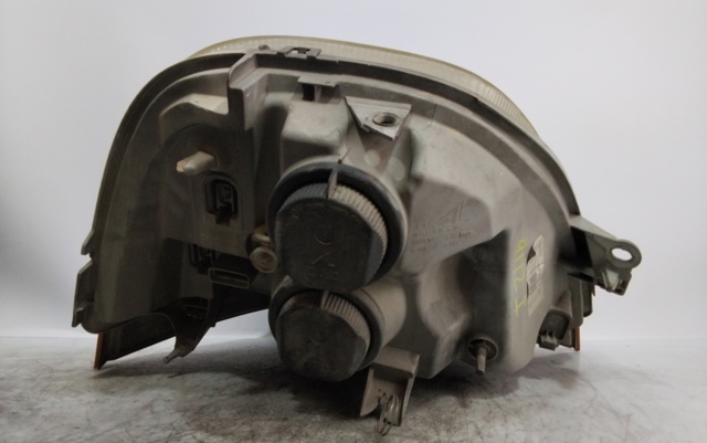 Faro izquierdo Renault Master 2 HD, FD