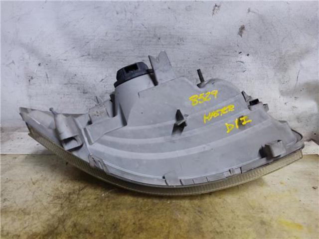 8200163516 RENAULT Faro izquierdo comprar Bilbao