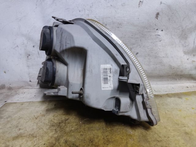 Faro izquierdo Renault Master 2 HD, FD