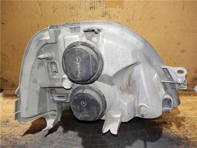 8200163516 RENAULT Faro izquierdo  en stock Gandía