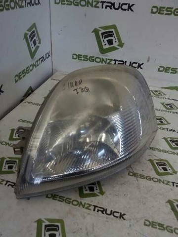 8200163516 RENAULT Faro izquierdo  en stock Gandía