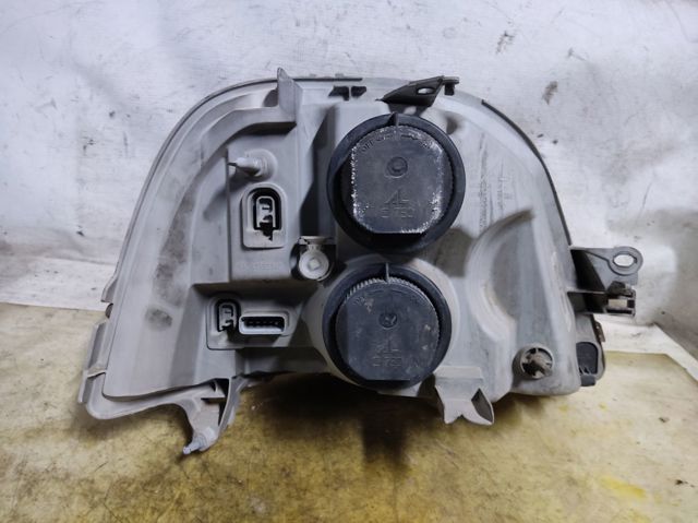 Faro izquierdo Renault Master 2 HD, FD