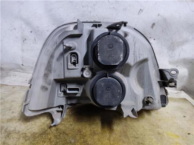 RENAULT 8200163516 Faro izquierdo  en stock Salamanca