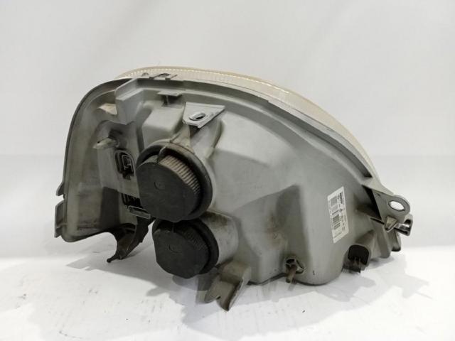 Faro izquierdo Renault Master 2 HD, FD