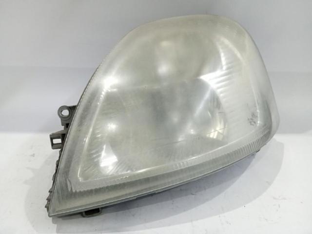 Faro izquierdo Renault Master 2 HD, FD