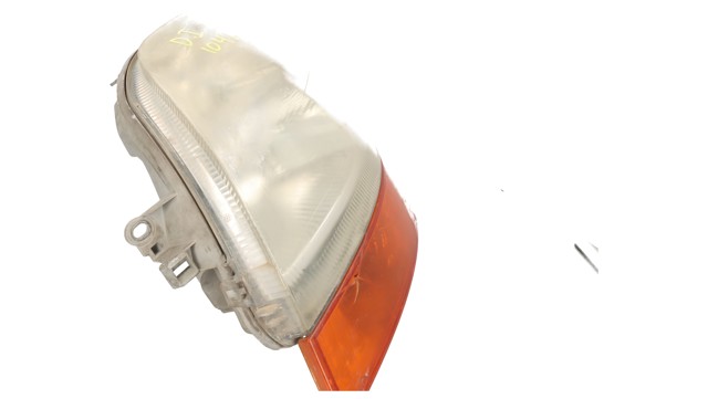 Faro izquierdo Renault Master 2 HD, FD