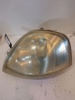 Faros delantero izquierdo 8200163516E RENAULT