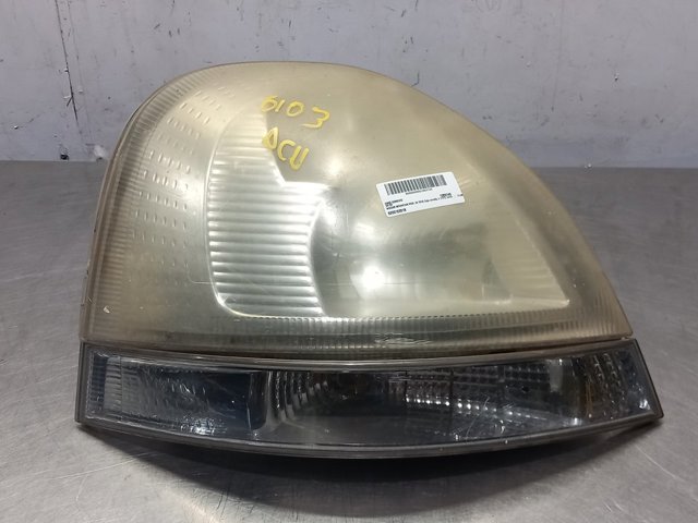 8200163518 Faro derecho  en stock Sabadell