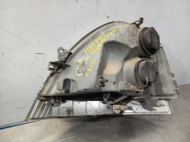 8200163518 NISSAN Faro derecho  comprar en Jaén