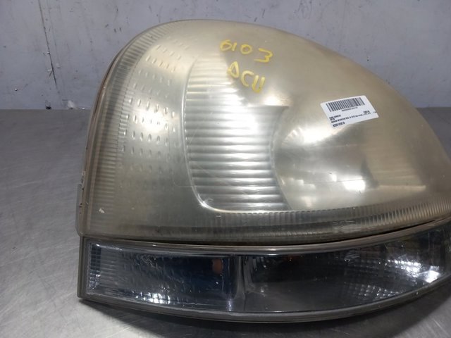 8200163518 NISSAN Faro derecho  disponible Vigo