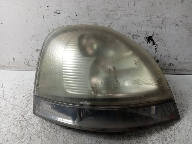 8200163518 NISSAN Faro derecho  comprar en Lleida