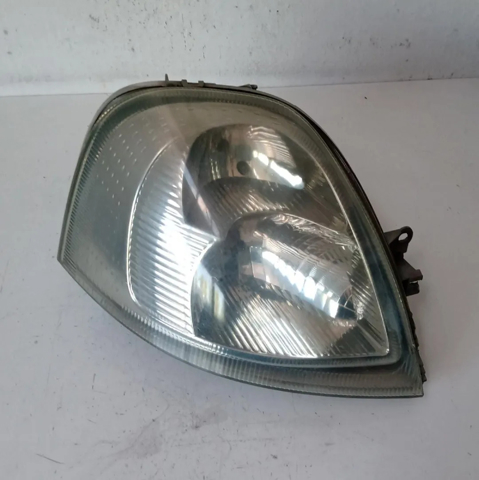 NISSAN 8200163518 Faro derecho  disponible España