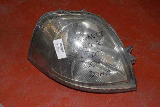 8200163518 Renault (RVI)