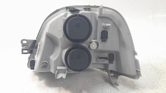 8200163518 RENAULT Faro derecho  comprar en Oviedo