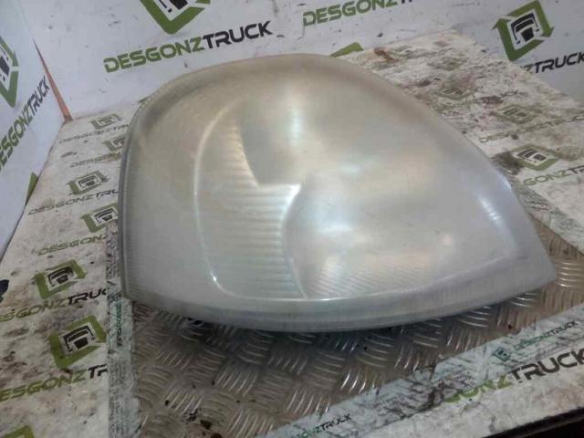 8200163518 Renault (RVI)