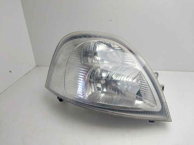 Faro delantero derecho para Renault Master II (JD, ND)
